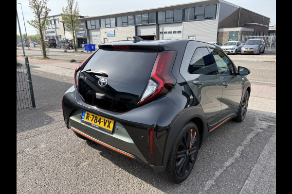 Toyota Aygo X 1.0 VVT-i MT Limited