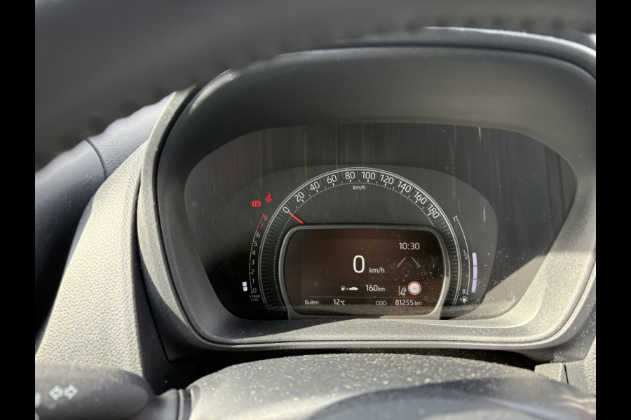 Toyota Aygo X 1.0 VVT-i MT Limited