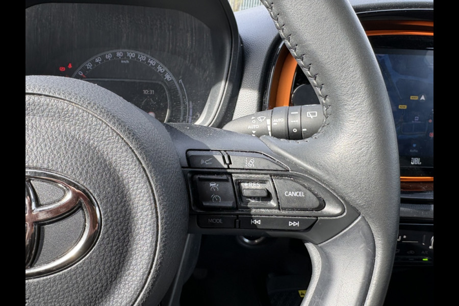 Toyota Aygo X 1.0 VVT-i MT Limited