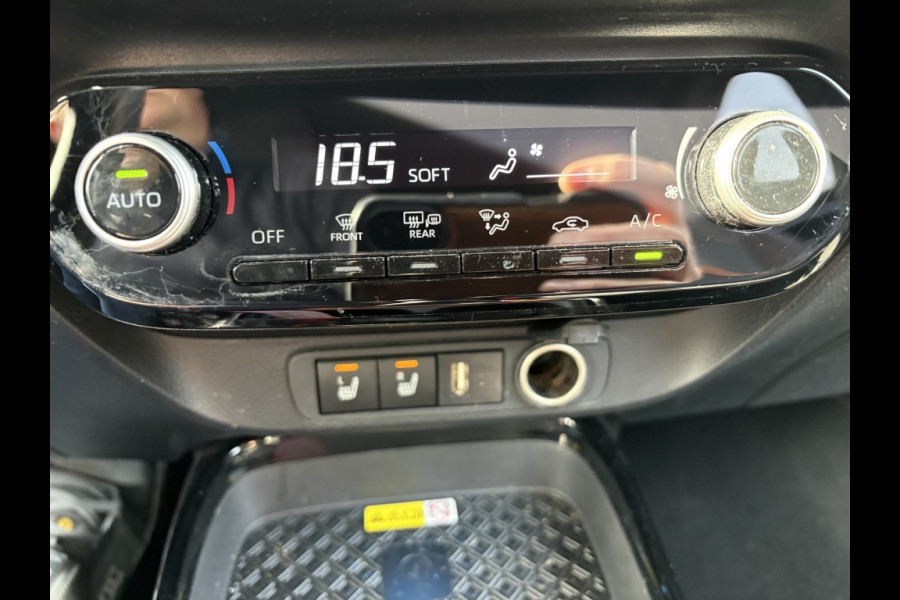 Toyota Aygo X 1.0 VVT-i MT Limited