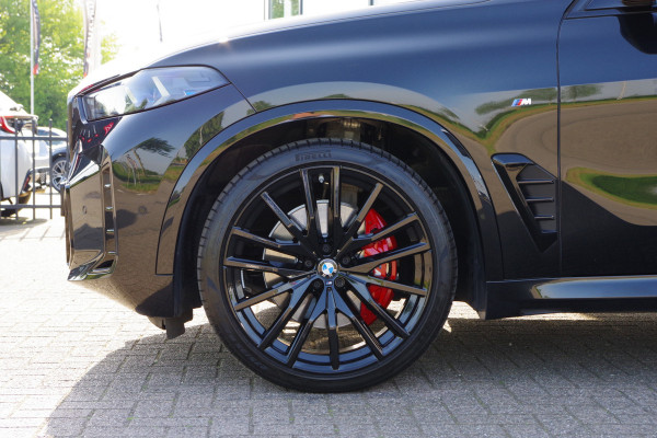 BMW X5 xDrive30d 286 PK 7p M-Sport Pro, Panoramadak, Trekhaak, Luchtvering, 360 Camera, Head-Up