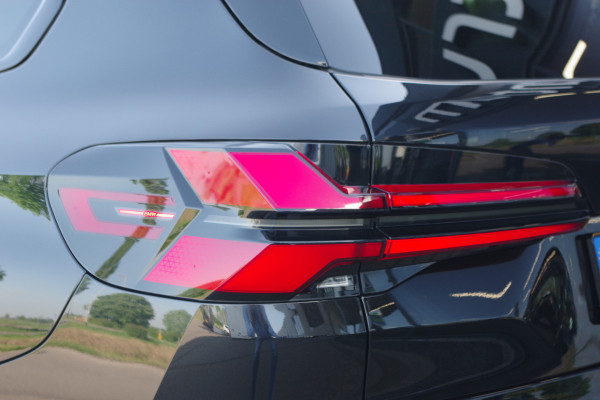 BMW X5 xDrive30d 286 PK 7p M-Sport Pro, Panoramadak, Trekhaak, Luchtvering, 360 Camera, Head-Up