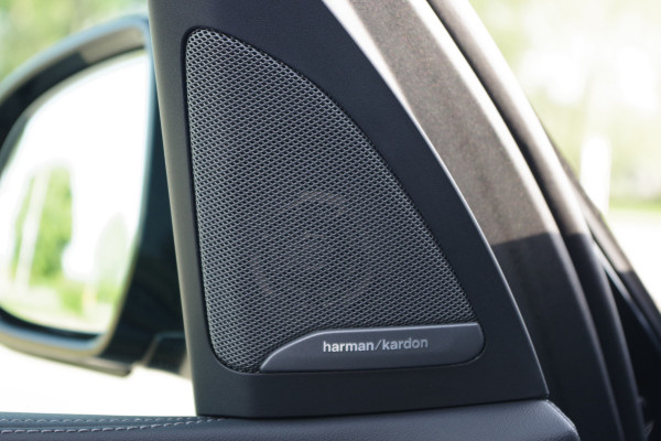 BMW X5 xDrive30d 286 PK 7p M-Sport Pro, Panoramadak, Trekhaak, Luchtvering, 360 Camera, Head-Up