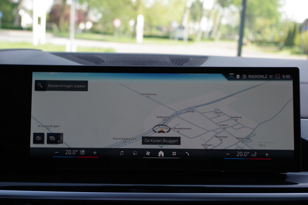 BMW X5 xDrive30d 286 PK 7p M-Sport Pro, Panoramadak, Trekhaak, Luchtvering, 360 Camera, Head-Up