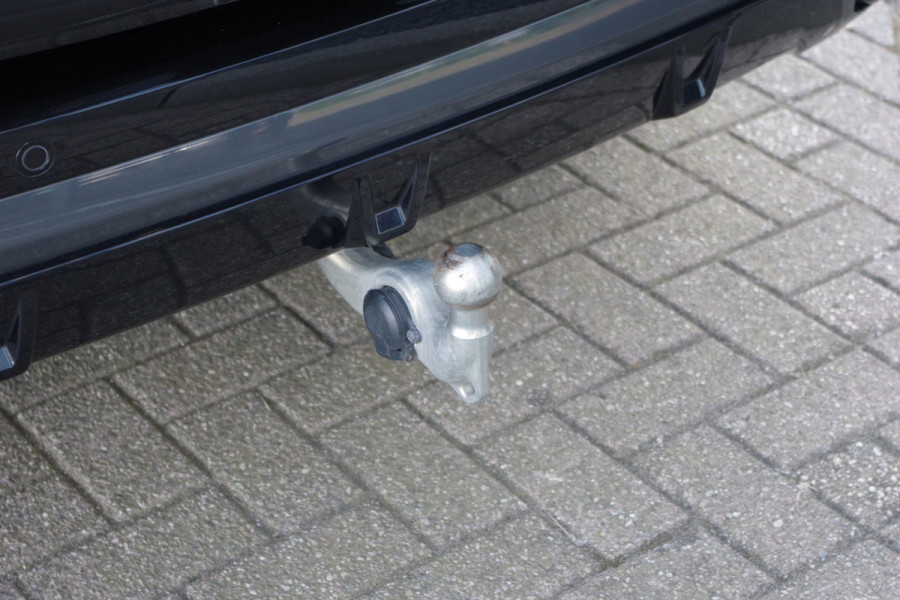 BMW X5 xDrive30d 286 PK 7p M-Sport Pro, Panoramadak, Trekhaak, Luchtvering, 360 Camera, Head-Up