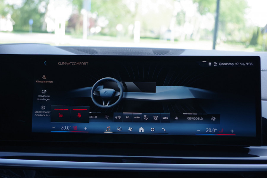 BMW X5 xDrive30d 286 PK 7p M-Sport Pro, Panoramadak, Trekhaak, Luchtvering, 360 Camera, Head-Up