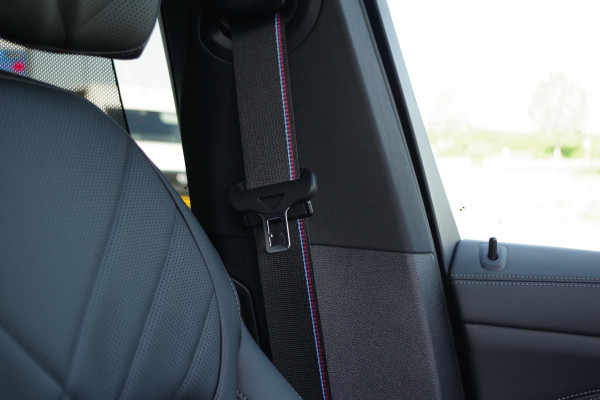 BMW X5 xDrive30d 286 PK 7p M-Sport Pro, Panoramadak, Trekhaak, Luchtvering, 360 Camera, Head-Up