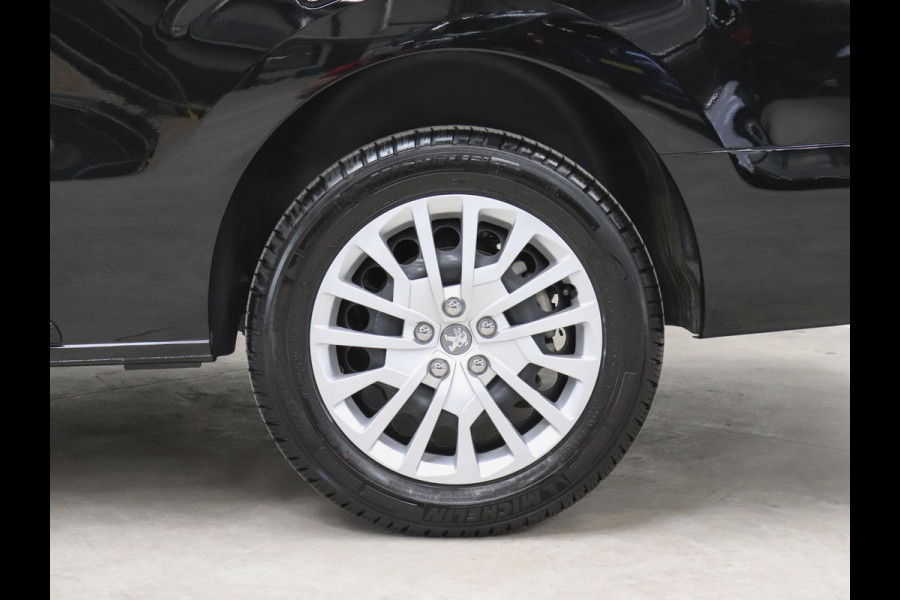 Peugeot Expert 2.0 BlueHDI 180pk Automaat L3H1 Dubbele Cabine Navigatie Trekhaak Apple Carplay/ Android Auto Cruise control