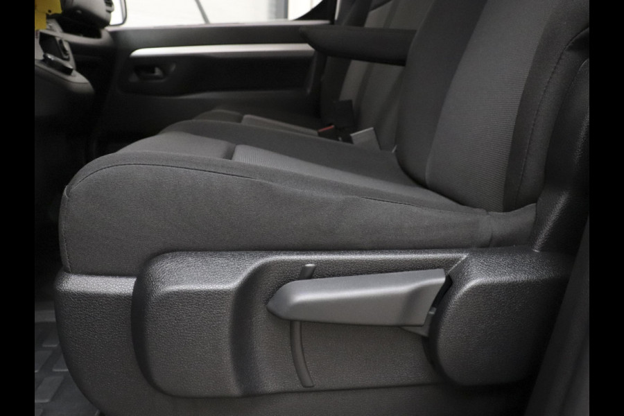 Peugeot Expert 2.0 BlueHDI 180pk Automaat L3H1 Dubbele Cabine Navigatie Trekhaak Apple Carplay/ Android Auto Cruise control