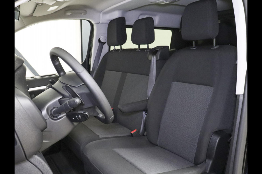 Peugeot Expert 2.0 BlueHDI 180pk Automaat L3H1 Dubbele Cabine Navigatie Trekhaak Apple Carplay/ Android Auto Cruise control