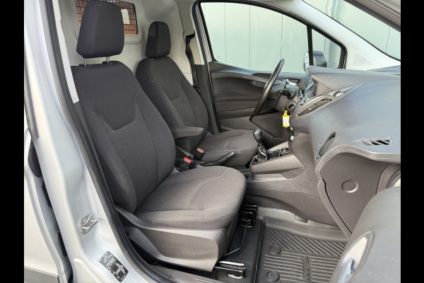 Ford Transit Courier 1.5 TDCI / 1e EIGENAAR / 54.515 KM ! / AIRCO / PDC / NAVI / DAB