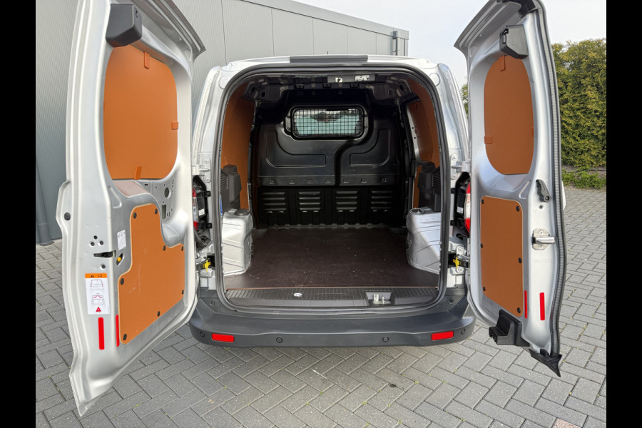 Ford Transit Courier 1.5 TDCI / 1e EIGENAAR / 54.515 KM ! / AIRCO / PDC / NAVI / DAB