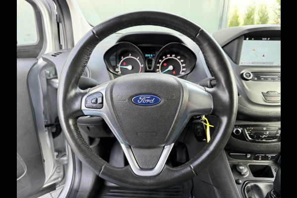 Ford Transit Courier 1.5 TDCI / 1e EIGENAAR / 54.515 KM ! / AIRCO / PDC / NAVI / DAB