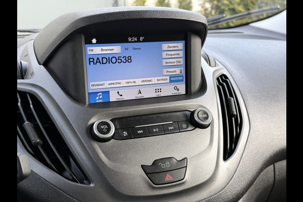 Ford Transit Courier 1.5 TDCI / 1e EIGENAAR / 54.515 KM ! / AIRCO / PDC / NAVI / DAB