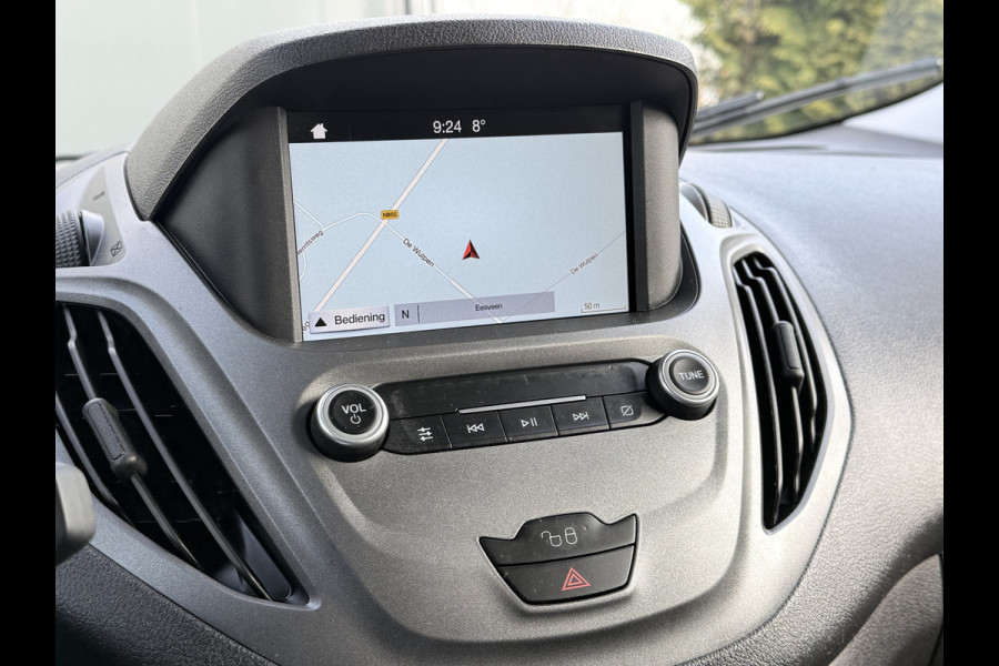 Ford Transit Courier 1.5 TDCI / 1e EIGENAAR / 54.515 KM ! / AIRCO / PDC / NAVI / DAB