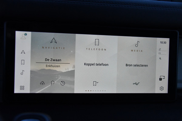 Land Rover Defender Hard Top 3.0 D250 110 MHEV S 360 Camera, Carplay, Automaat, Cruise, Grijs kenteken, 249pk, Leder, LED, Stuurverwarming, BOM VOL!