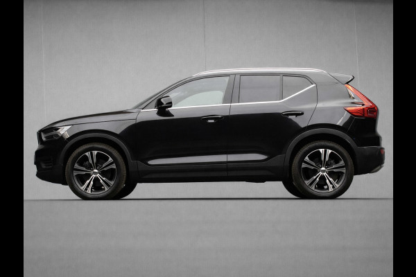 Volvo XC40 1.5 T4 Recharge Inscription Expression (APPLE CARPLAY,NAVI,LED,SPORTSTOELEN,PDC,LM VELGEN,NETTE STAAT)