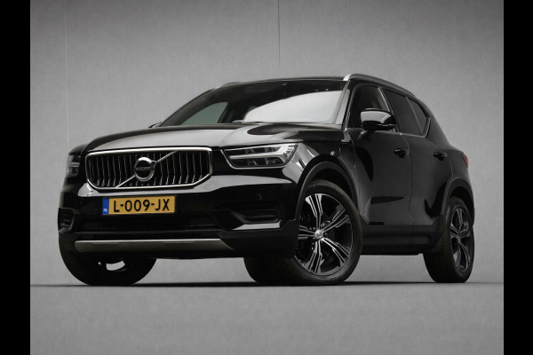 Volvo XC40 1.5 T4 Recharge Inscription Expression (APPLE CARPLAY,NAVI,LED,SPORTSTOELEN,PDC,LM VELGEN,NETTE STAAT)