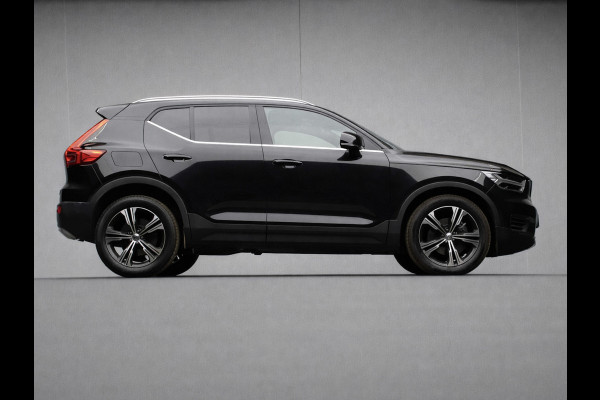 Volvo XC40 1.5 T4 Recharge Inscription Expression (APPLE CARPLAY,NAVI,LED,SPORTSTOELEN,PDC,LM VELGEN,NETTE STAAT)