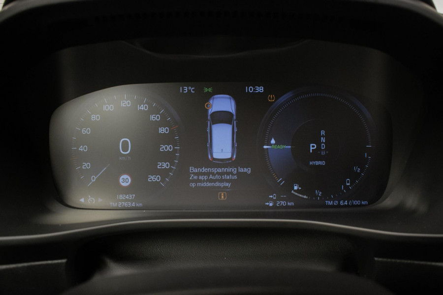 Volvo XC40 1.5 T4 Recharge Inscription Expression (APPLE CARPLAY,NAVI,LED,SPORTSTOELEN,PDC,LM VELGEN,NETTE STAAT)