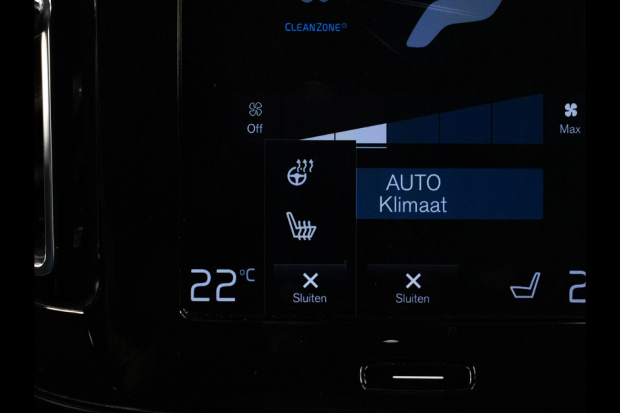 Volvo XC40 1.5 T4 Recharge Inscription Expression (APPLE CARPLAY,NAVI,LED,SPORTSTOELEN,PDC,LM VELGEN,NETTE STAAT)