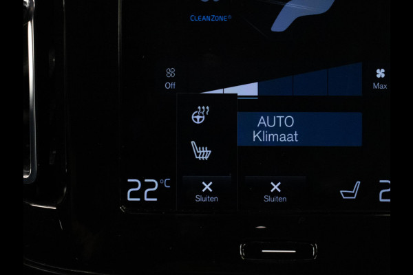Volvo XC40 1.5 T4 Recharge Inscription Expression (APPLE CARPLAY,NAVI,LED,SPORTSTOELEN,PDC,LM VELGEN,NETTE STAAT)