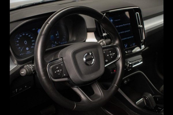 Volvo XC40 1.5 T4 Recharge Inscription Expression (APPLE CARPLAY,NAVI,LED,SPORTSTOELEN,PDC,LM VELGEN,NETTE STAAT)