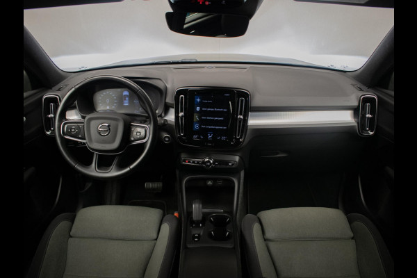 Volvo XC40 1.5 T4 Recharge Inscription Expression (APPLE CARPLAY,NAVI,LED,SPORTSTOELEN,PDC,LM VELGEN,NETTE STAAT)