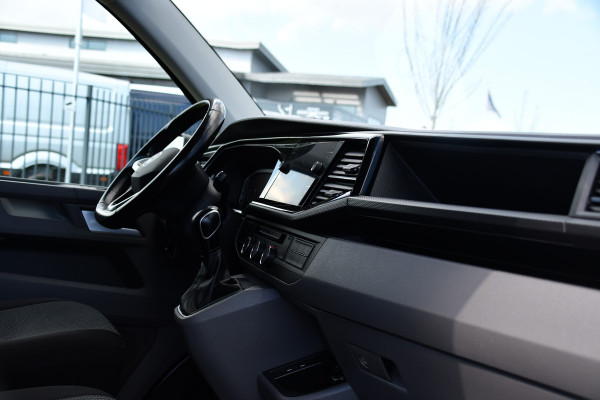 Volkswagen Transporter 2.0 TDI L1H1 28 Bulli Virtual Cockpit, Cruise, Camera, 150pk, LED, Airco, Trekhaak, Uniek!