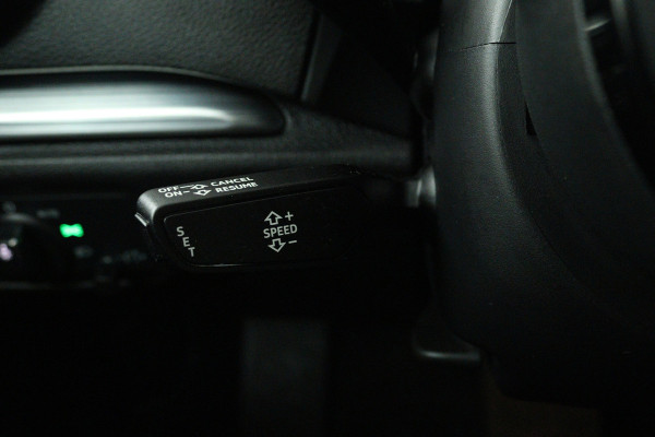 Audi A3 Sportback 1.0 TFSI Sport Lease Edition Automaat (PARKEERSENSOREN, NAVIGATIE, CRUISE CONTROL, AUTOMAAT)