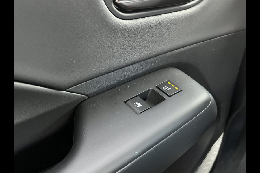 Hyundai Kona 1.6 GDI HEV N Line 1.518km! 12/2025! | ORIG. NL. NAP| ADAPTIEVE CRUISE CONTROL | SOH 100%! | BOSE AUDIO INSTALATIE | 360° CAMERA | 5 JAAR FABRIEKSGARANTIE| STOELVERWARMING + VENTILATIE|