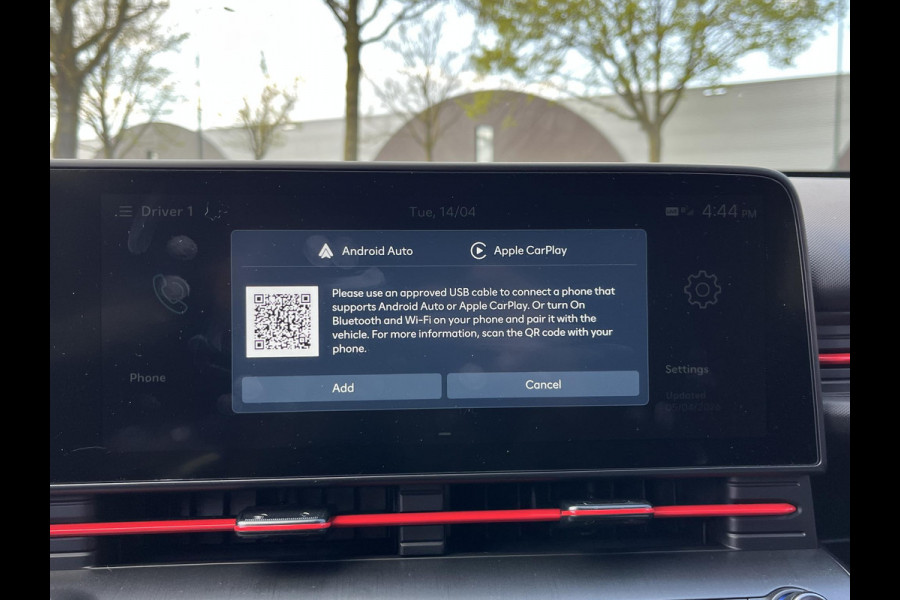 Hyundai Kona 1.6 GDI HEV N Line 1.518km! 12/2025! | ORIG. NL. NAP| ADAPTIEVE CRUISE CONTROL | SOH 100%! | BOSE AUDIO INSTALATIE | 360° CAMERA | 5 JAAR FABRIEKSGARANTIE| STOELVERWARMING + VENTILATIE|