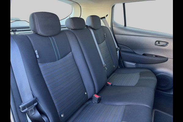 Nissan Leaf Acenta 40 kWh | Stuur-Stoelverwarming | Carplay