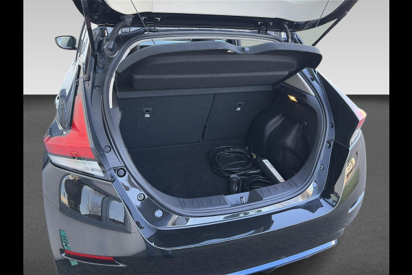 Nissan Leaf Acenta 40 kWh | Stuur-Stoelverwarming | Carplay