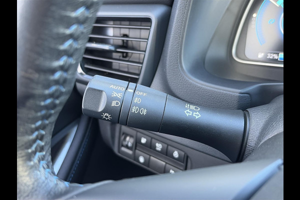 Nissan Leaf Acenta 40 kWh | Stuur-Stoelverwarming | Carplay