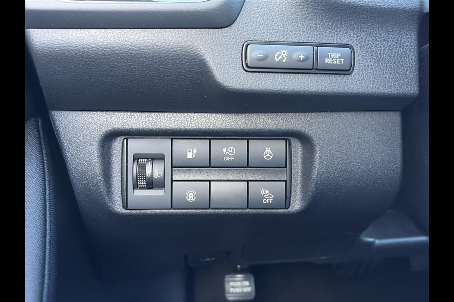 Nissan Leaf Acenta 40 kWh | Stuur-Stoelverwarming | Carplay