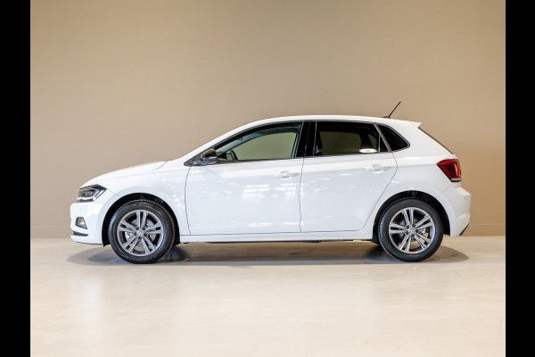 Volkswagen Polo 1.0 TSI Highline Business R / 116pk / Achteruitrij camera / Stoelverwarming / Virtual cockpit /