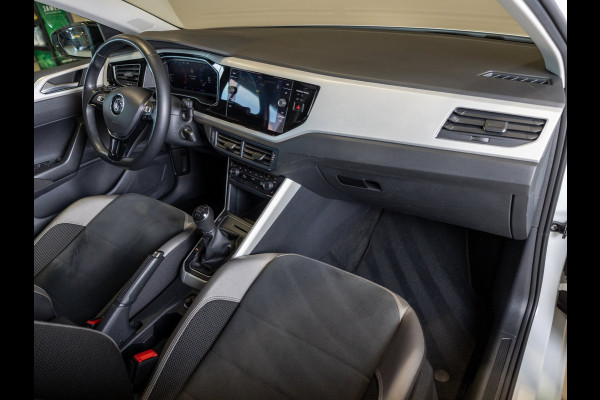 Volkswagen Polo 1.0 TSI Highline Business R / 116pk / Achteruitrij camera / Stoelverwarming / Virtual cockpit /