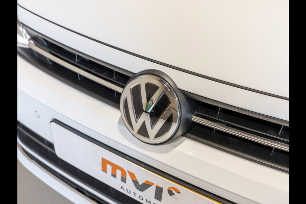 Volkswagen Polo 1.0 TSI Highline Business R / 116pk / Achteruitrij camera / Stoelverwarming / Virtual cockpit /