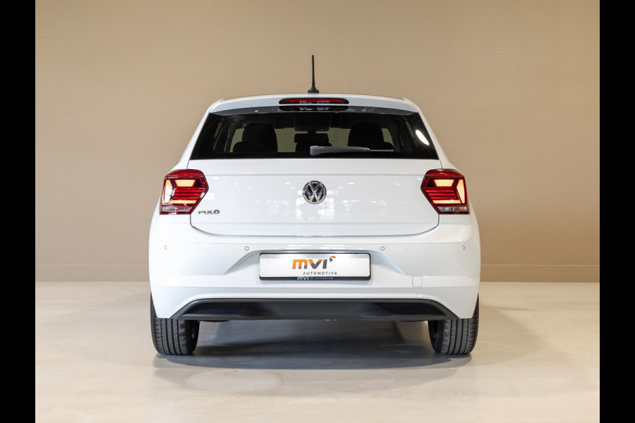 Volkswagen Polo 1.0 TSI Highline Business R / 116pk / Achteruitrij camera / Stoelverwarming / Virtual cockpit /