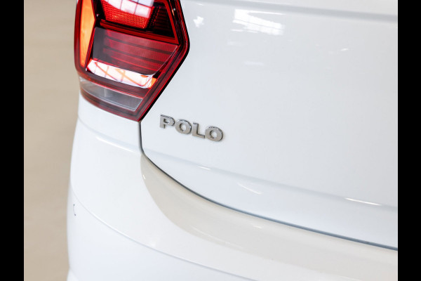 Volkswagen Polo 1.0 TSI Highline Business R / 116pk / Achteruitrij camera / Stoelverwarming / Virtual cockpit /