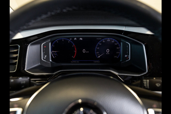 Volkswagen Polo 1.0 TSI Highline Business R / 116pk / Achteruitrij camera / Stoelverwarming / Virtual cockpit /