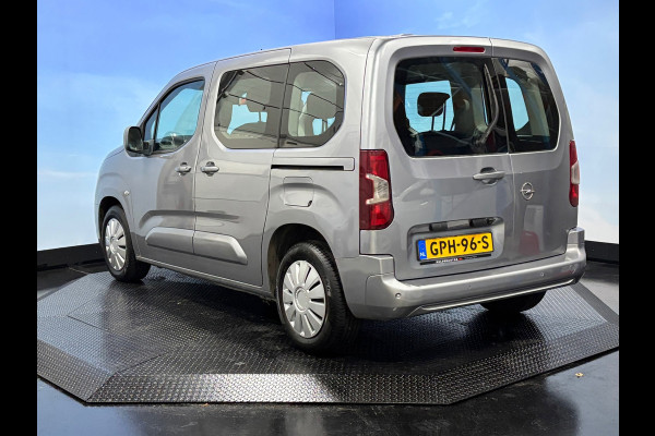 Opel Combo Tour Turbo L1H1 Edition