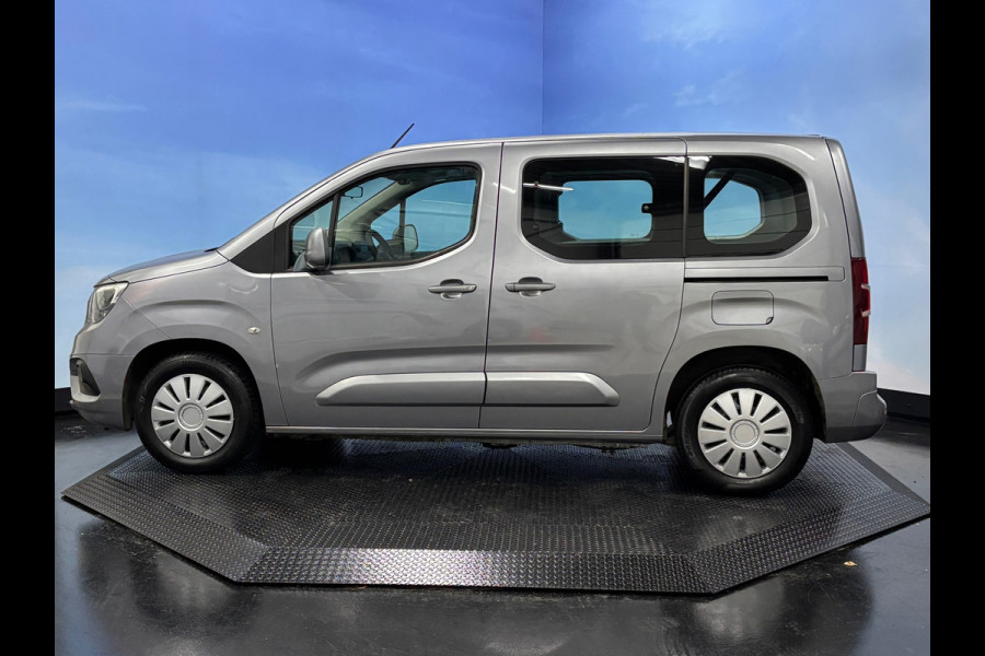 Opel Combo Tour Turbo L1H1 Edition