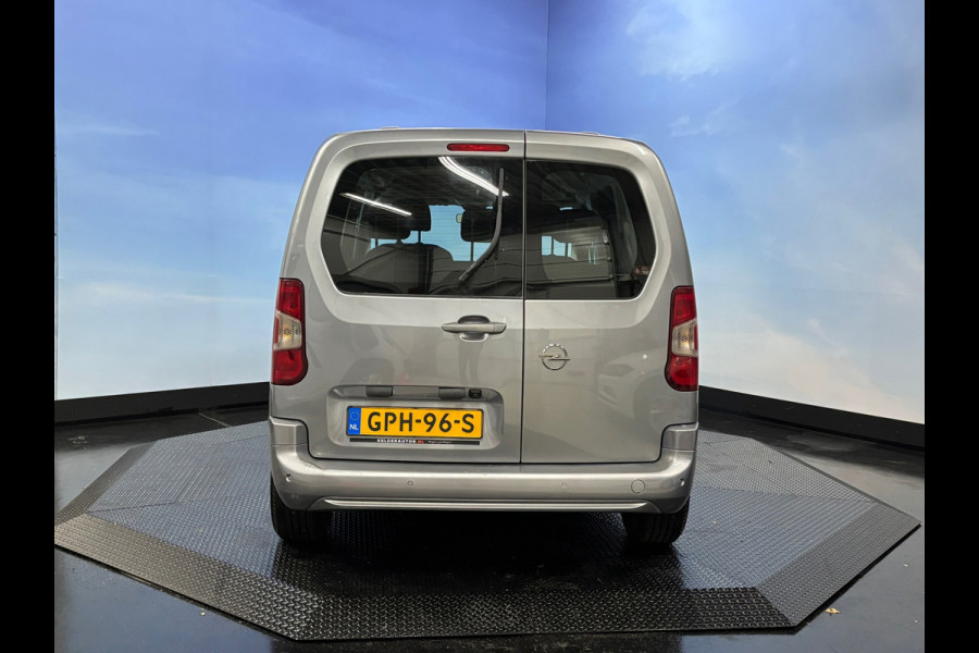 Opel Combo Tour Turbo L1H1 Edition