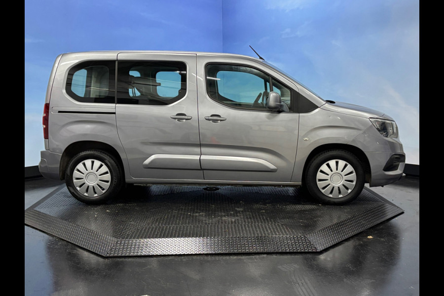 Opel Combo Tour Turbo L1H1 Edition