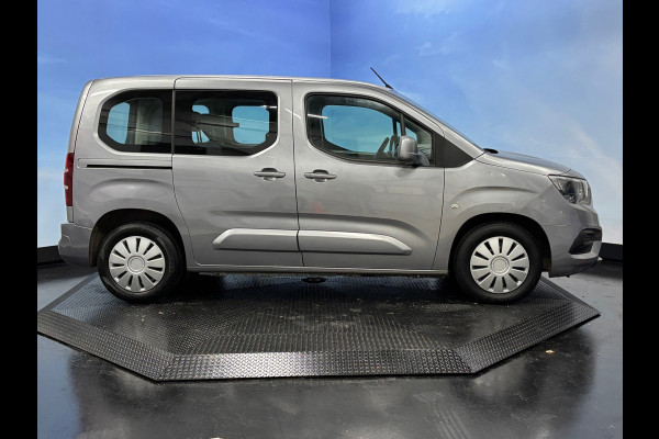 Opel Combo Tour Turbo L1H1 Edition