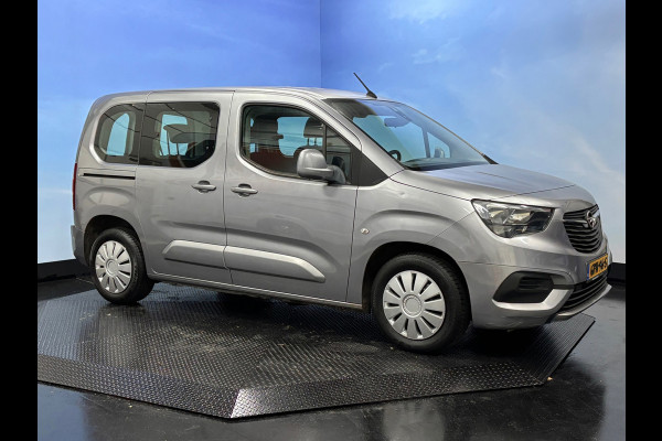 Opel Combo Tour Turbo L1H1 Edition