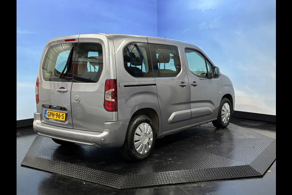 Opel Combo Tour Turbo L1H1 Edition