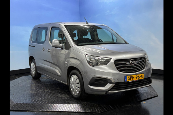 Opel Combo Tour Turbo L1H1 Edition